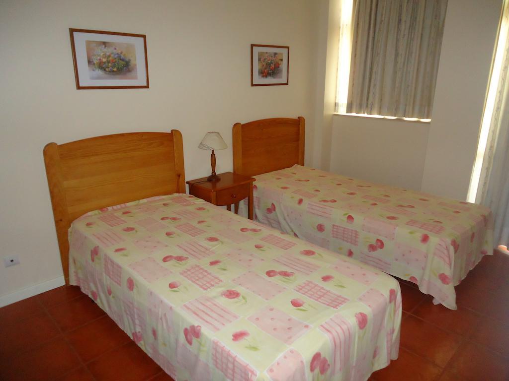 Apartamentos Varandas Da Rocha Portimao Exterior photo