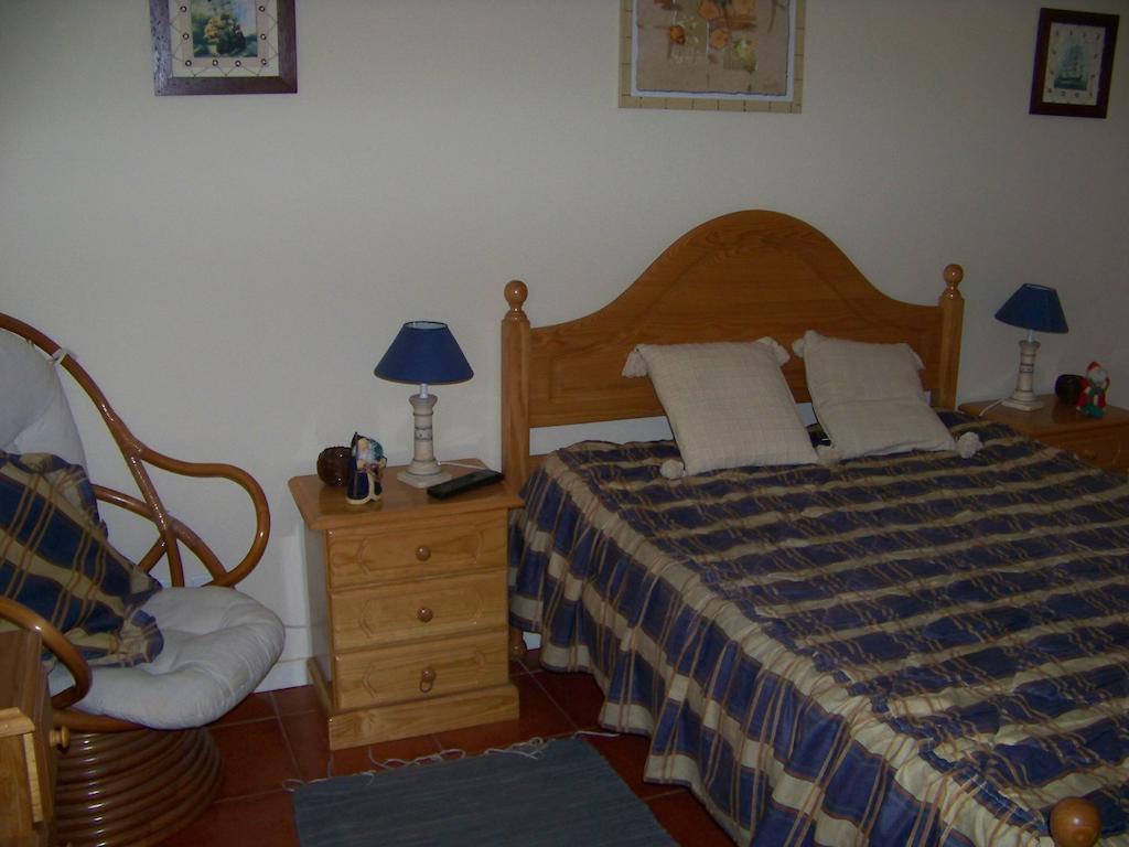 Apartamentos Varandas Da Rocha Portimao Exterior photo