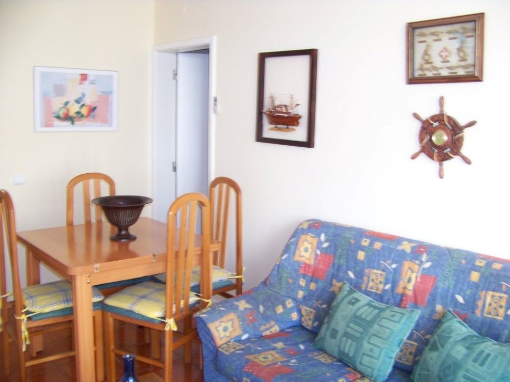 Apartamentos Varandas Da Rocha Portimao Exterior photo